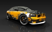  Dodge Charger   - 